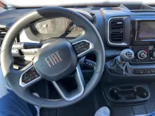 Fahrzeugbild Malibu Compact 600 LE #9