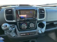 Fahrzeugbild Malibu Compact 600 LE #10