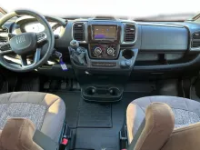 Fahrzeugbild Malibu Compact 600 LE #11