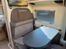 Fahrzeugbild Malibu Compact 600 LE #13