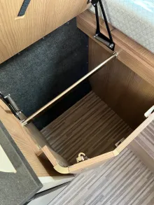 Fahrzeugbild Malibu Compact 600 LE #19