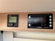 Fahrzeugbild Malibu Compact 600 LE #22