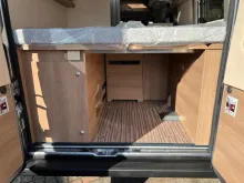 Fahrzeugbild Malibu Compact 600 LE #23