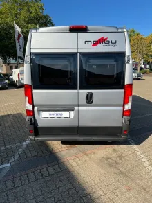 Fahrzeugbild Malibu Compact 600 LE #24