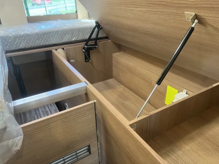 Fahrzeugbild Malibu Charming coupé 640 LE #15