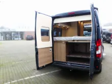 Fahrzeugbild Malibu Charming two rooms GT skyview 640 LE RB #4