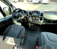 Fahrzeugbild Etrusco Camper Van 640 SB #17