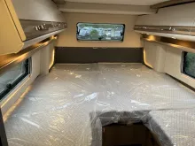 Fahrzeugbild Malibu Genius 641 LE #13