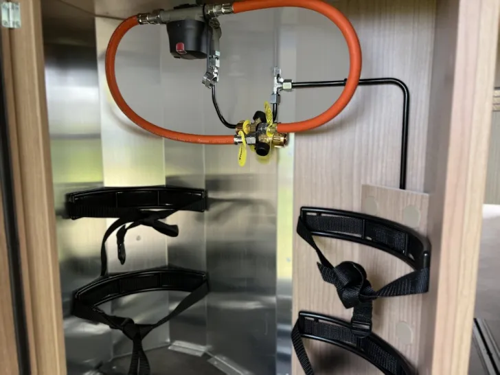 Fahrzeugbild Malibu Genius 641 LE #17