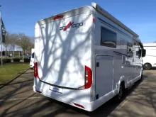 Fahrzeugbild Carthago C1-tourer I 143 KB LE comfort #3