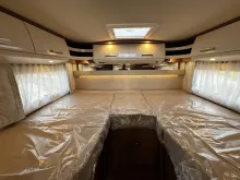 Fahrzeugbild Carthago C1-tourer I 143 KB LE comfort #20