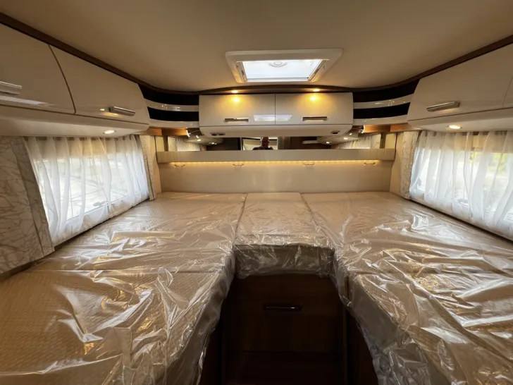 Fahrzeugbild Carthago C1-tourer I 143 KB LE comfort #20