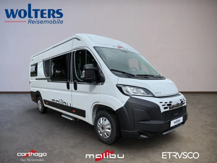 Fahrzeugbild Malibu Relax 640 LE R active #2