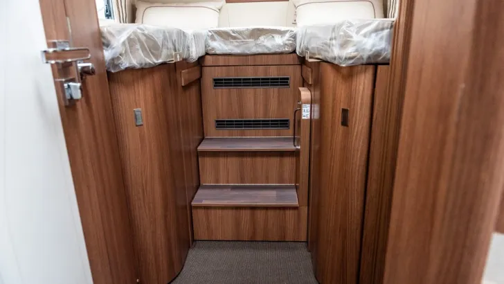 Fahrzeugbild Carthago chic e-line I 50 LE #14