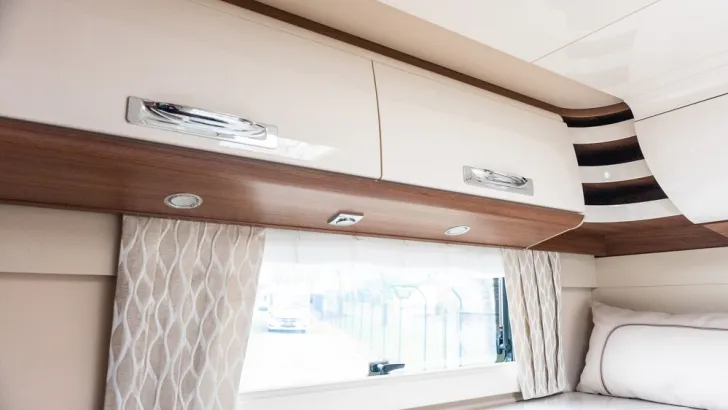 Fahrzeugbild Carthago chic e-line I 50 LE #15