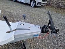 Fahrzeugbild Tabbert PEP PANTIGA 390 WD #7
