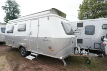Fahrzeugbild Hymer Eriba Eriba Touring 642 !!! TopPreis+Service !!! #1