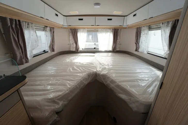 Fahrzeugbild Hymer Eriba Eriba Touring 642 !!! TopPreis+Service !!! #6