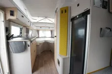 Fahrzeugbild Hymer Eriba Eriba Touring 642 !!! TopPreis+Service !!! #7