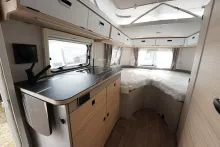 Fahrzeugbild Hymer Eriba Eriba Touring 642 !!! TopPreis+Service !!! #8