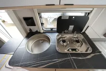 Fahrzeugbild Hymer Eriba Eriba Touring 642 !!! TopPreis+Service !!! #9