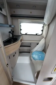 Fahrzeugbild Hymer Eriba Eriba Touring 642 !!! TopPreis+Service !!! #11