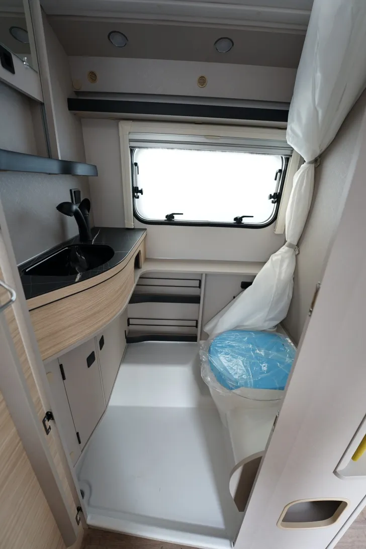 Fahrzeugbild Hymer Eriba Eriba Touring 642 !!! TopPreis+Service !!! #11