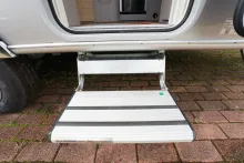 Fahrzeugbild Hymer Eriba Eriba Touring 642 !!! TopPreis+Service !!! #18