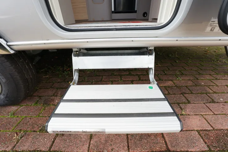 Fahrzeugbild Hymer Eriba Eriba Touring 642 !!! TopPreis+Service !!! #18