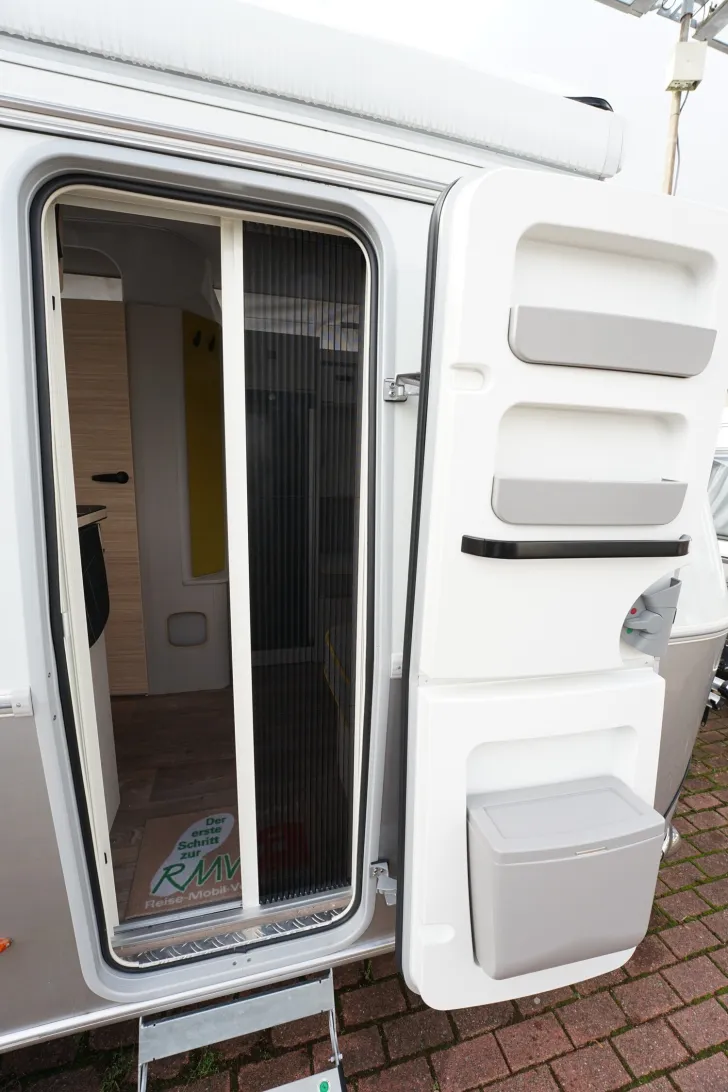 Fahrzeugbild Hymer Eriba Eriba Touring 642 !!! TopPreis+Service !!! #19