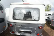 Fahrzeugbild Hymer Eriba Eriba Touring 642 !!! TopPreis+Service !!! #20