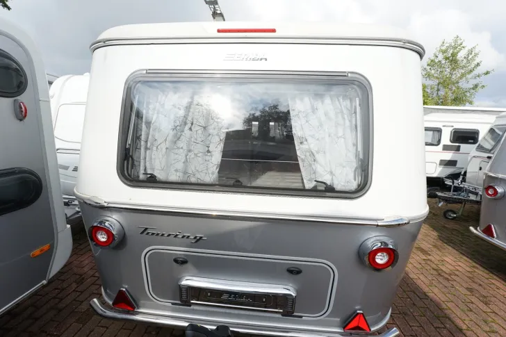 Fahrzeugbild Hymer Eriba Eriba Touring 642 !!! TopPreis+Service !!! #20
