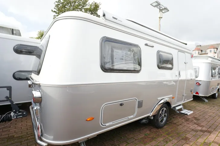 Fahrzeugbild Hymer Eriba Eriba Touring 642 !!! TopPreis+Service !!! #21