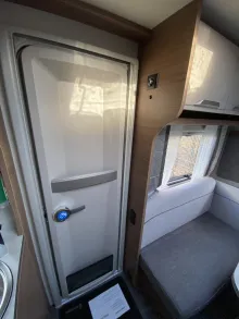 Fahrzeugbild Knaus Sport 460 EU #21