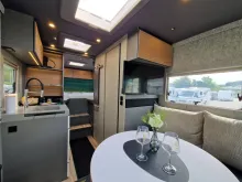 Fahrzeugbild Niesmann + Bischoff iSmove 6.9 E #18