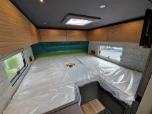 Fahrzeugbild Niesmann + Bischoff iSmove 6.9 E #26