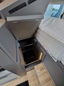 Fahrzeugbild Niesmann + Bischoff iSmove 6.9 E #28