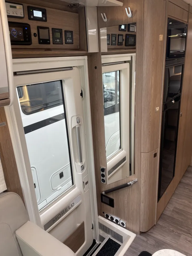 Fahrzeugbild Morelo Loft 82 LB #19
