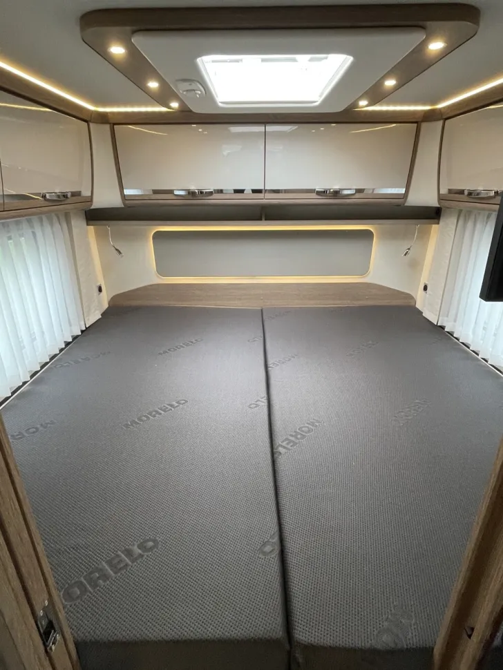 Fahrzeugbild Morelo Loft 82 LB #25