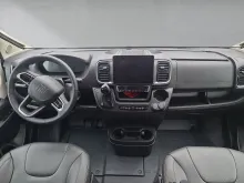 Fahrzeugbild Hymer Yellowstone Fiat  !!! Abverkauf Vorführwagen !!! #8