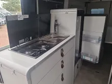 Fahrzeugbild Hymer Yellowstone Fiat  !!! Abverkauf Vorführwagen !!! #12