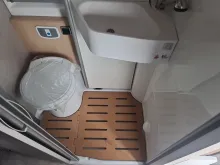 Fahrzeugbild Hymer Yellowstone Fiat  !!! Abverkauf Vorführwagen !!! #14