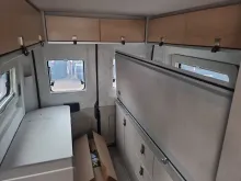 Fahrzeugbild Hymer Yellowstone Fiat  !!! Abverkauf Vorführwagen !!! #16