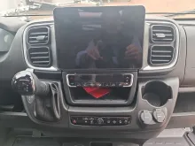 Fahrzeugbild Hymer Yellowstone Fiat  !!! Abverkauf Vorführwagen !!! #19