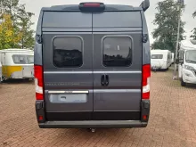 Fahrzeugbild Hymer Yellowstone Fiat  !!! Abverkauf Vorführwagen !!! #22