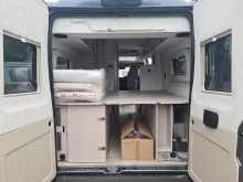 Fahrzeugbild Hymer Yellowstone Fiat  !!! Abverkauf Vorführwagen !!! #25