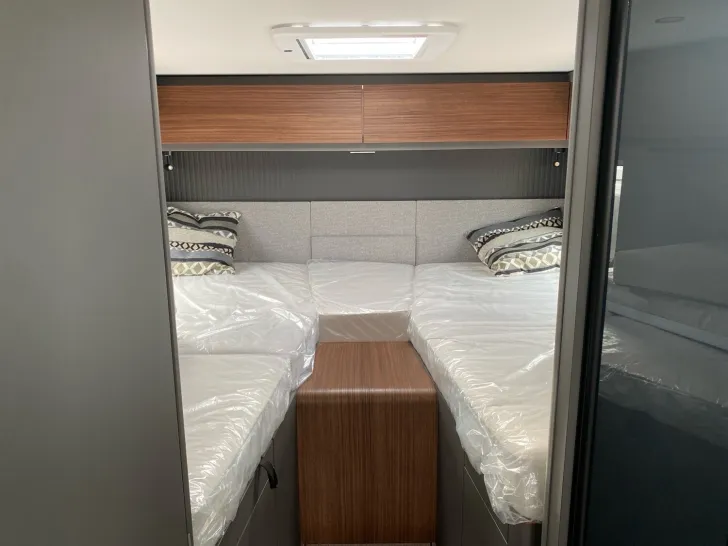 Fahrzeugbild Hymer B-Klasse MC I 680 !!! Top‑Preis Garantie !!! #17