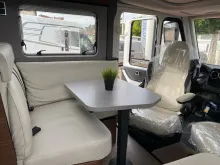 Fahrzeugbild Hymer B-Klasse MC I 680 !!! Top‑Preis Garantie !!! #19