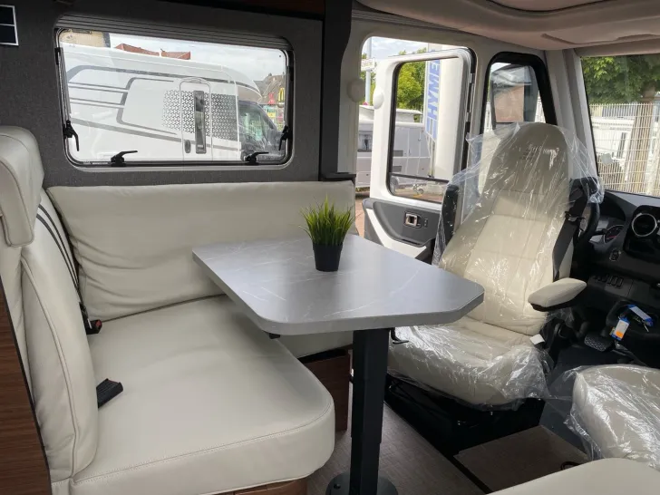 Fahrzeugbild Hymer B-Klasse MC I 680 !!! Top‑Preis Garantie !!! #19