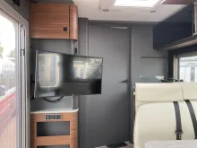 Fahrzeugbild Hymer B-Klasse MC I 680 !!! Top‑Preis Garantie !!! #21